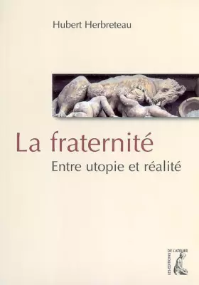 Couverture du produit · La Fraternité