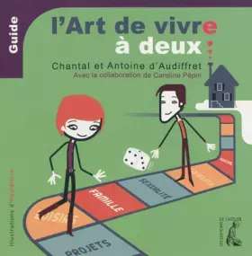 Couverture du produit · L'art de vivre à deux - Guide