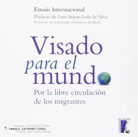 Couverture du produit · Visado para el mundo