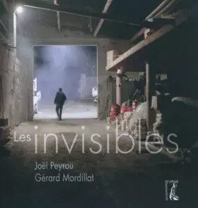 Couverture du produit · Les invisibles