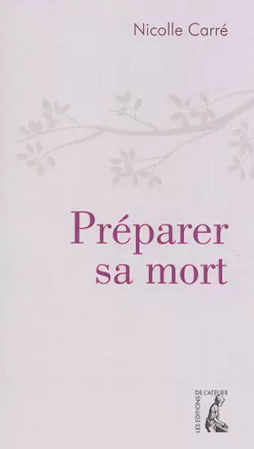 Couverture du produit · PREPARER SA MORT (0)