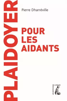 Couverture du produit · Plaidoyer pour les aidants (0)