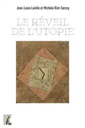 Couverture du produit · Le réveil de l'utopie