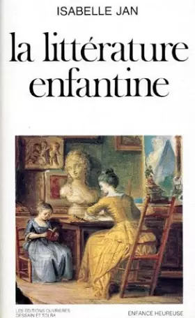 Couverture du produit · La littérature enfantine