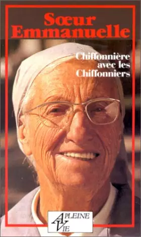 Couverture du produit · Une Chiffonnière avec les chiffonniers