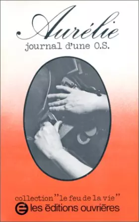 Couverture du produit · Aurélie, journal d'une o.s.