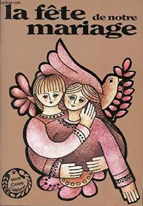 Couverture du produit · fete de notre mariage