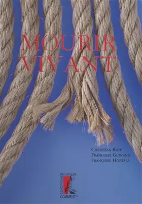 Couverture du produit · Mourir vivant