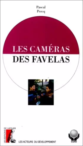 Couverture du produit · CAMERAS DES FAVELAS