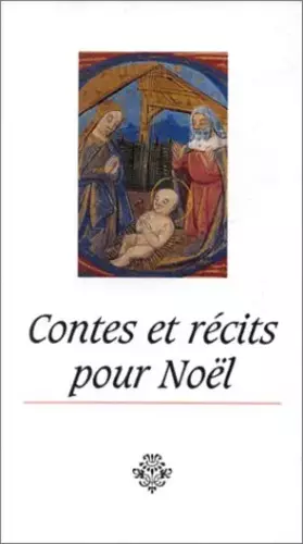 Couverture du produit · Contes et récits pour Noël