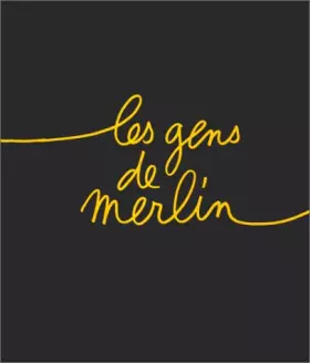 Couverture du produit · Les Gens de merlin