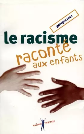Couverture du produit · Racisme raconté aux enfants