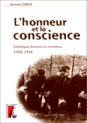 Couverture du produit · L'honneur et la conscience