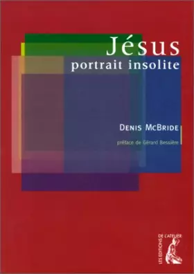 Couverture du produit · Jésus, portrait insolite