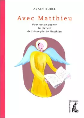 Couverture du produit · Avec Matthieu
