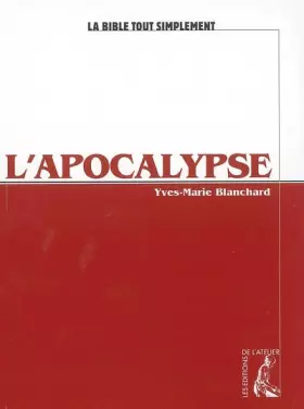 Couverture du produit · APOCALYPSE