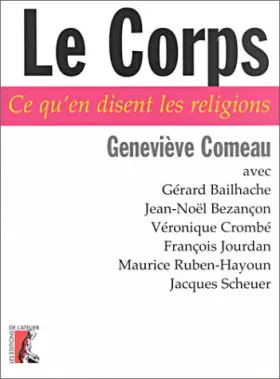 Couverture du produit · Le corps