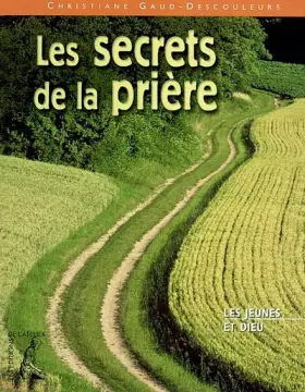 Couverture du produit · Les secrets de la prière