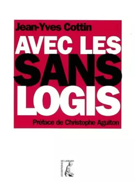 Couverture du produit · Avec les sans-logis