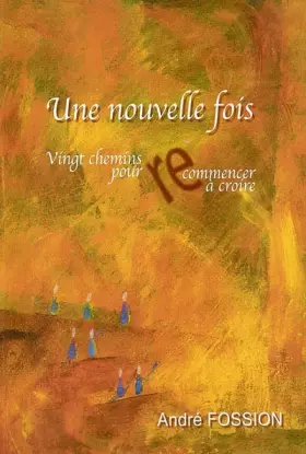 Couverture du produit · Nouvelle Fois