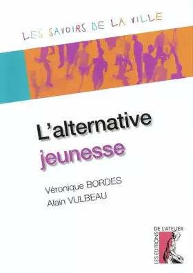 Couverture du produit · Alternative jeunesse