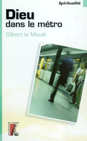 Couverture du produit · Dieu dans le métro