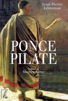 Couverture du produit · ponce pilate (0)