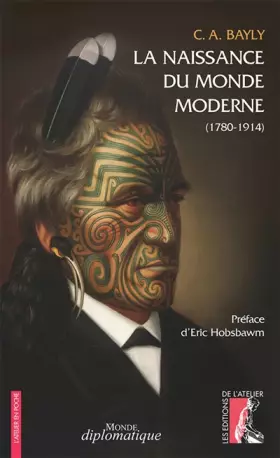 Couverture du produit · La naissance du monde moderne