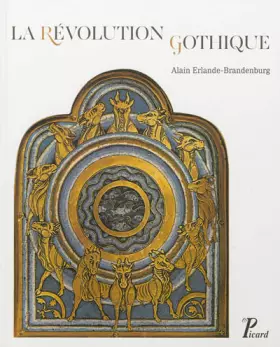 Couverture du produit · La révolution gothique (1130-1190)