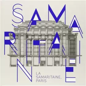 Couverture du produit · LA SAMARITAINE, PARIS