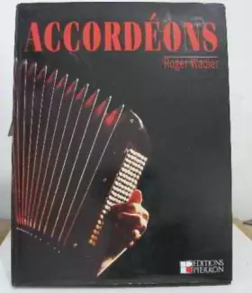 Couverture du produit · Accordéons