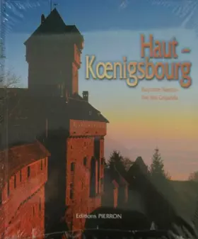 Couverture du produit · Le Haut-Koenigsbourg