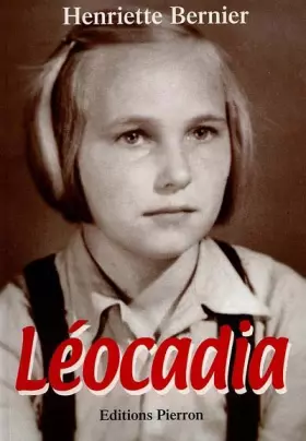 Couverture du produit · Léocadia