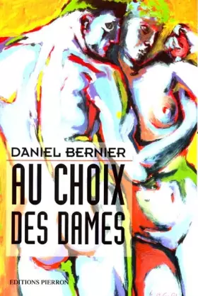 Couverture du produit · Au choix des dames