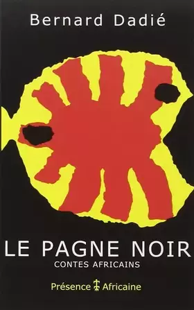 Couverture du produit · Le Pagne noir