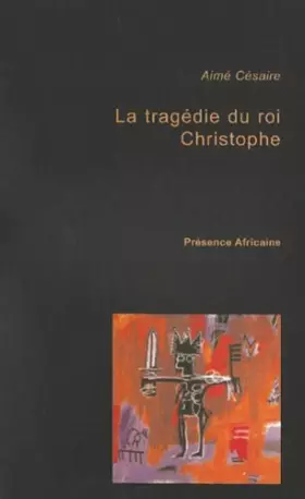 Couverture du produit · La tragédie du roi Christophe