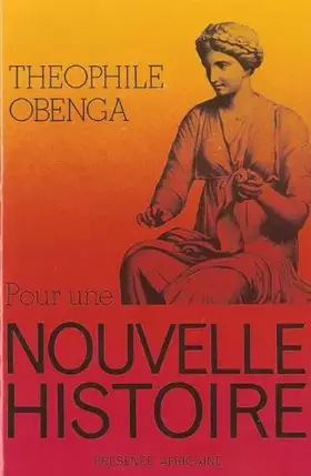 Couverture du produit · Pour une nouvelle histoire