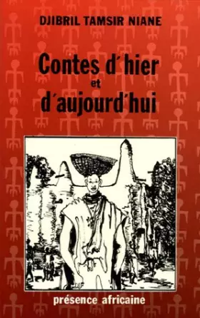 Couverture du produit · Contes d'hier et d'aujourd'hui