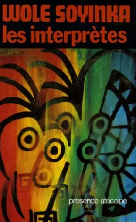 Couverture du produit · Les interprètes