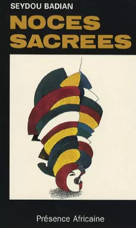 Couverture du produit · Noces sacrees