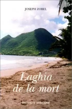 Couverture du produit · Laghia de la mort