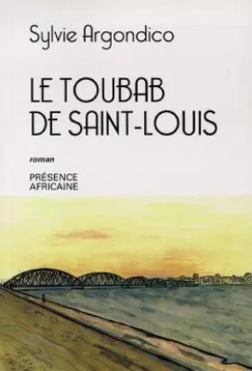 Couverture du produit · Le Toubab de Saint-Louis