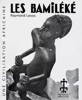 Couverture du produit · Les Bamilékés