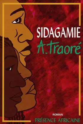 Couverture du produit · Sidagamie