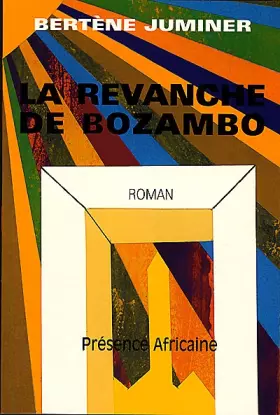 Couverture du produit · La Revanche de Bozambo