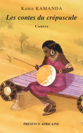Couverture du produit · Les contes du crépuscule : contes
