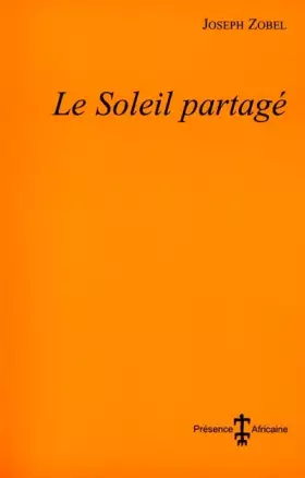 Couverture du produit · Le Soleil partagé