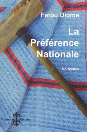 Couverture du produit · La préférence nationale et autres nouvelles