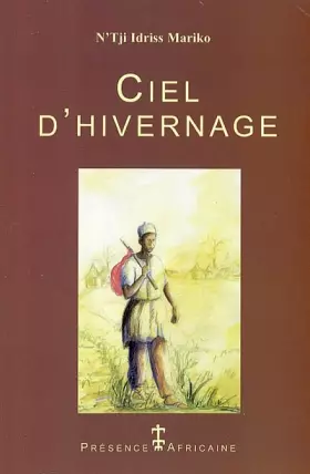 Couverture du produit · Ciel d'hivernage