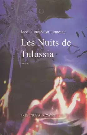 Couverture du produit · Les Nuits de Tulussia
